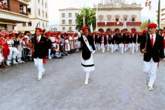 Elena Jimenez Goya. San Miguel 1994.